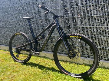 Brugt Canyon Spectral CF 8 2025 2025 Mountainbike — billede 2 af 13
