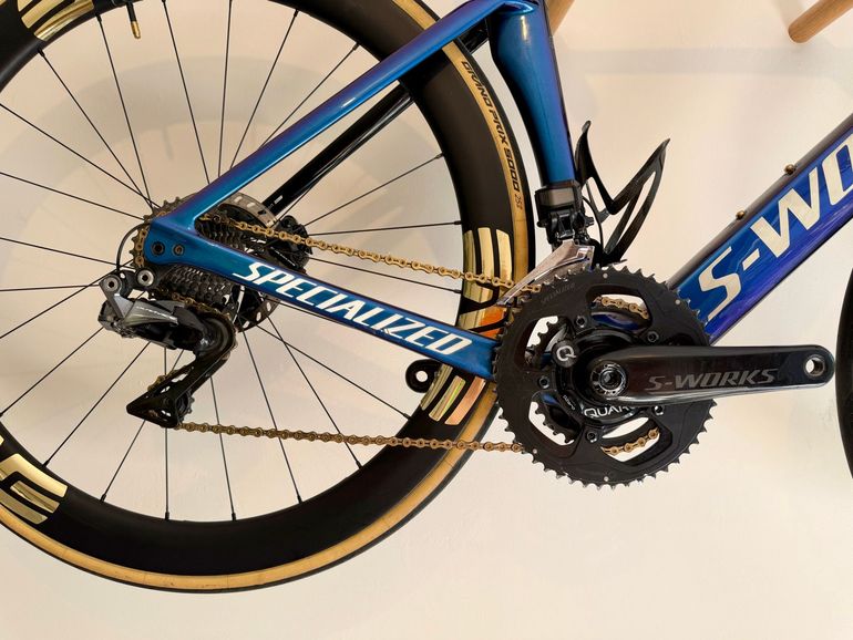 Used Specialized S-Works Venge 2020 – $ 5,090 | buycycle