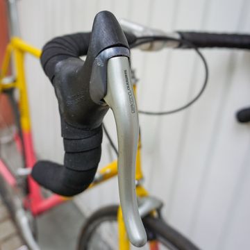 Used Müsing Custom Shimano 105 1990 Road & Gravel, Black — image 17 of 20