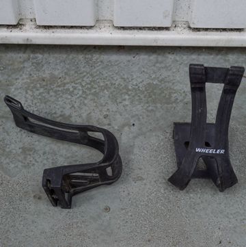 Used Müsing Custom Shimano 105 1990 Road & Gravel, Black — image 19 of 20