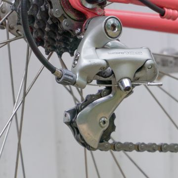 Used Müsing Custom Shimano 105 1990 Road & Gravel, Black — image 9 of 20