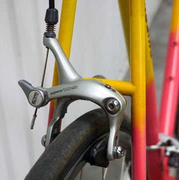 Used Müsing Custom Shimano 105 1990 Road & Gravel, Black — image 13 of 20