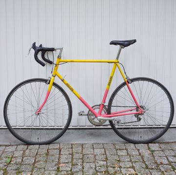 Used Müsing Custom Shimano 105 1990 Road & Gravel, Black — image 4 of 20