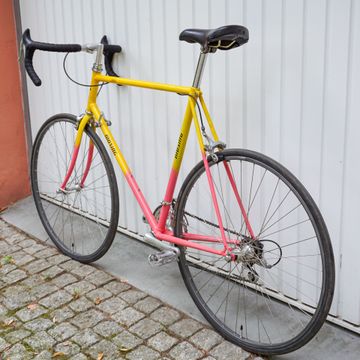 Used Müsing Custom Shimano 105 1990 Road & Gravel, Black — image 6 of 20