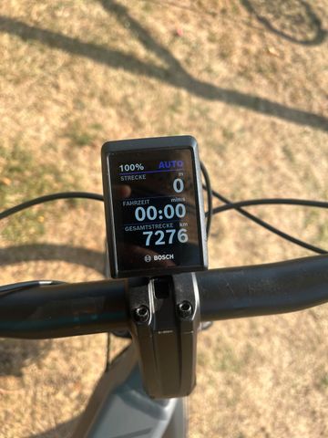 Brugt Kalkhoff Endeavour 7.B Move+ 2023 Urban — billede 4 af 9