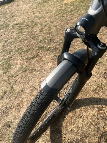 Brugt Kalkhoff Endeavour 7.B Move+ 2023 Urban — billede 5 af 9