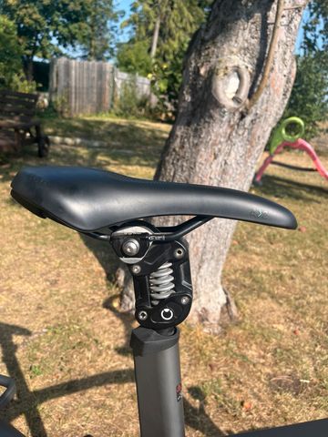 Brugt Kalkhoff Endeavour 7.B Move+ 2023 Urban — billede 9 af 9