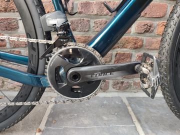 Brugt Trek Checkpoint SL 7 AXS 2023 2023 Road & Gravel — billede 4 af 9