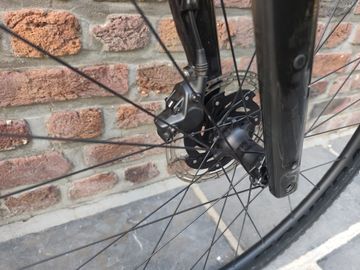 Brugt Trek Checkpoint SL 7 AXS 2023 2023 Road & Gravel — billede 7 af 9