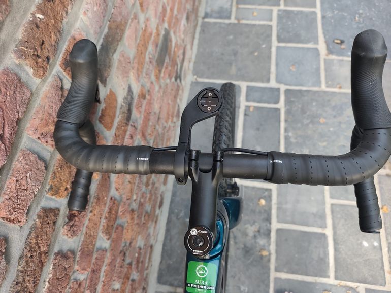 Brugt Trek Checkpoint SL 7 AXS 2023 2023 Road & Gravel — billede 9 af 9