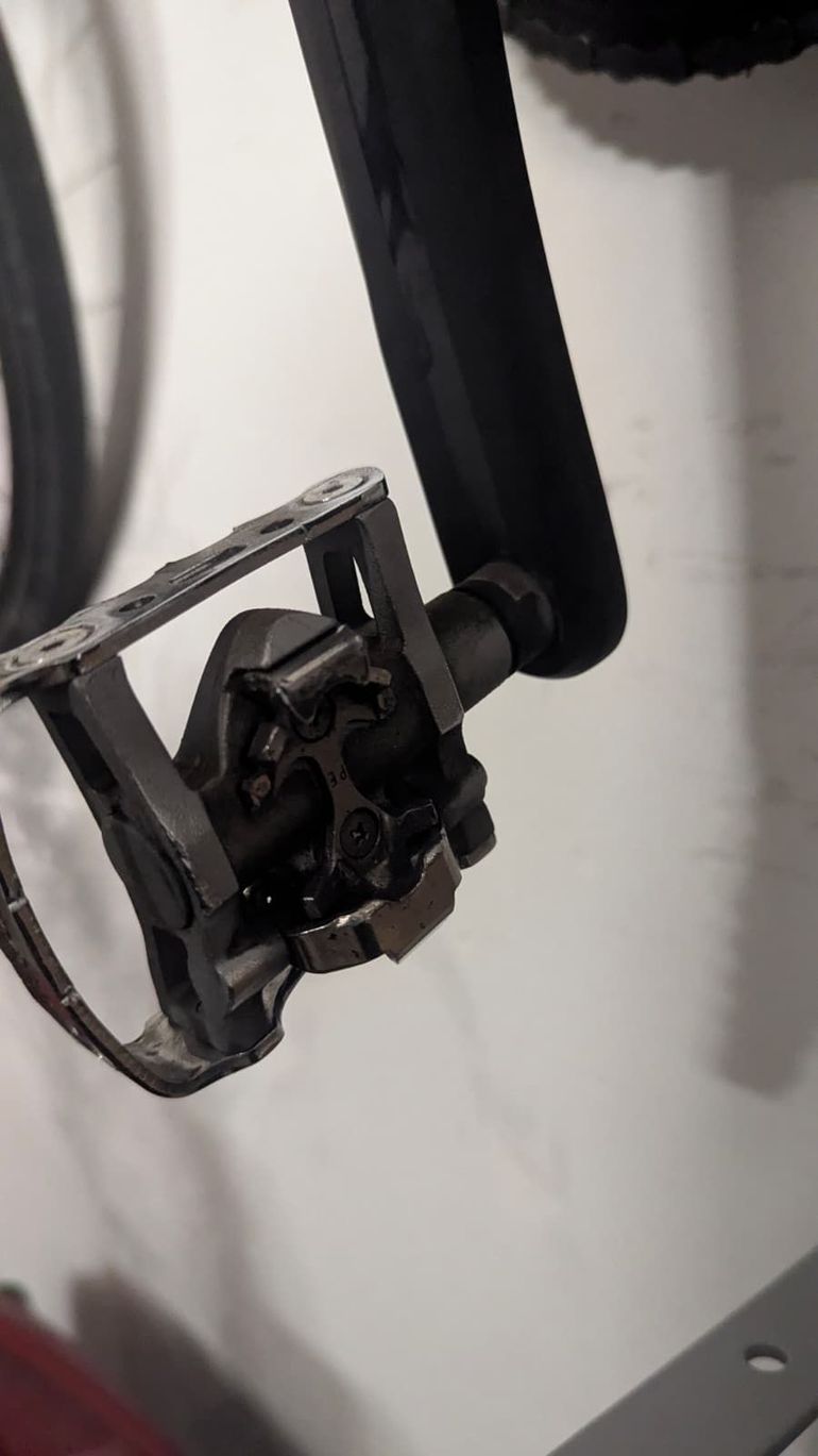 Brugt Trek Domane ALR 5 Disc 2018 2018 Road & Gravel — billede 2 af 4