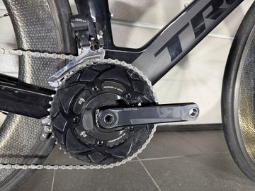 Brugt Trek Speed concept Shimano Ultegra Di2 2016 Road & Gravel — billede 3 af 10