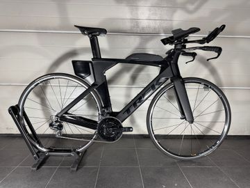 Brugt Trek Speed concept Shimano Ultegra Di2 2016 Road & Gravel — billede 10 af 10