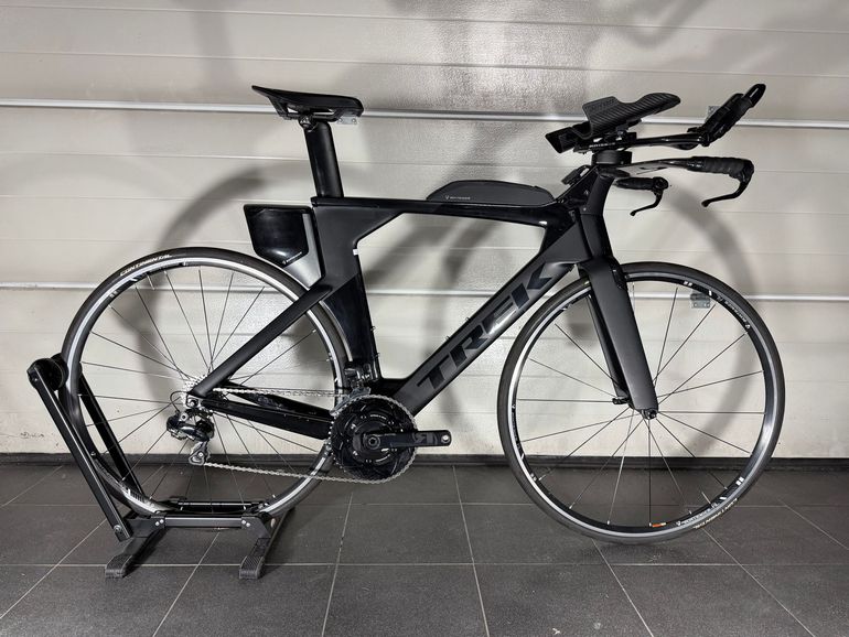Brugt Trek Speed concept Shimano Ultegra Di2 2016 Road & Gravel — billede 10 af 10