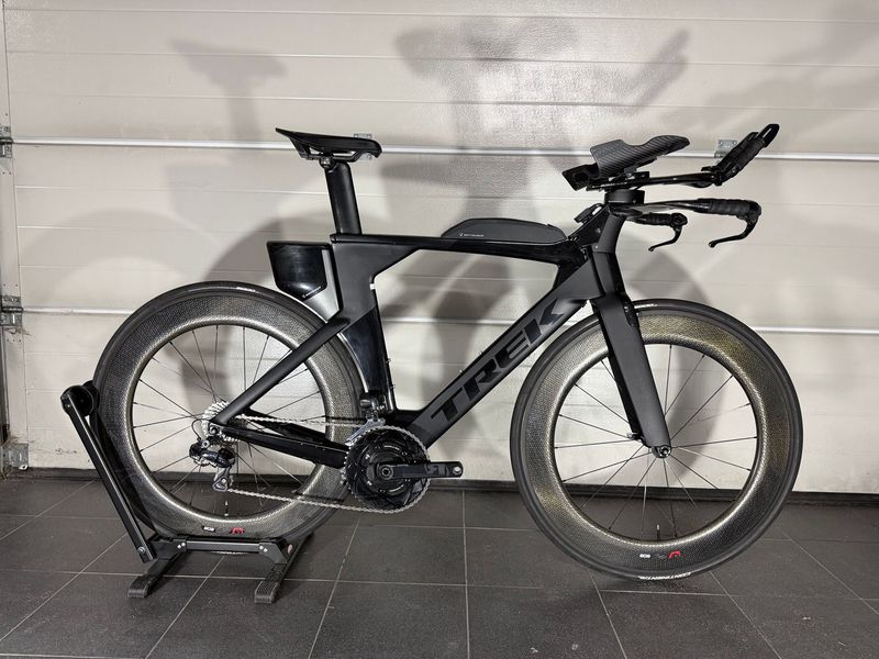 Used Trek Speed concept Shimano Ultegra Di2 2016 Road & Gravel