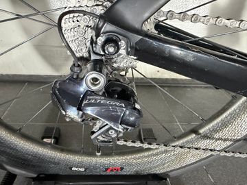 Brugt Trek Speed concept Shimano Ultegra Di2 2016 Road & Gravel — billede 5 af 10