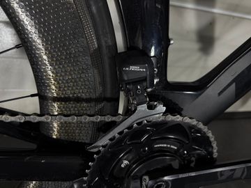 Brugt Trek Speed concept Shimano Ultegra Di2 2016 Road & Gravel — billede 4 af 10