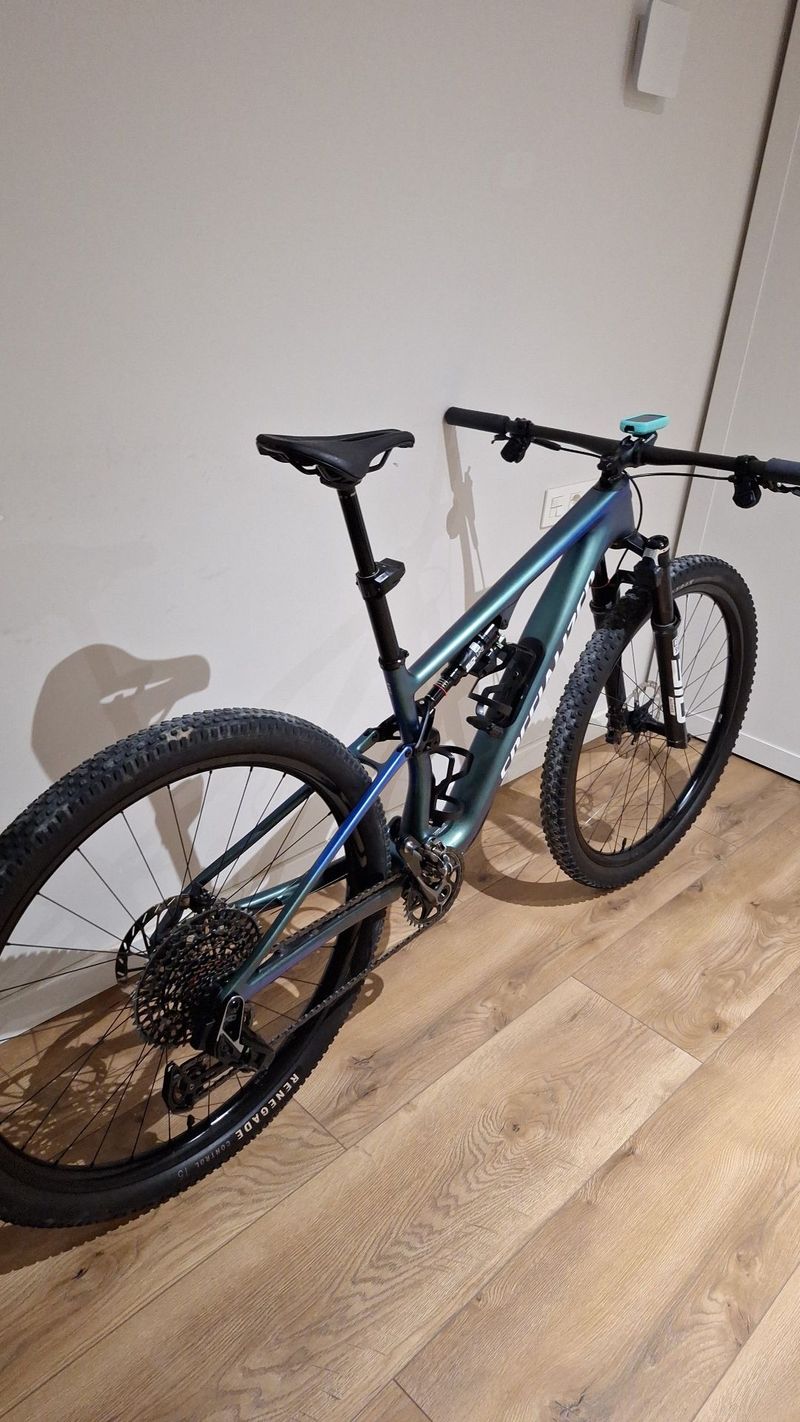Specialized Epic 8 Pro 2024 2024 MTB de segunda mano