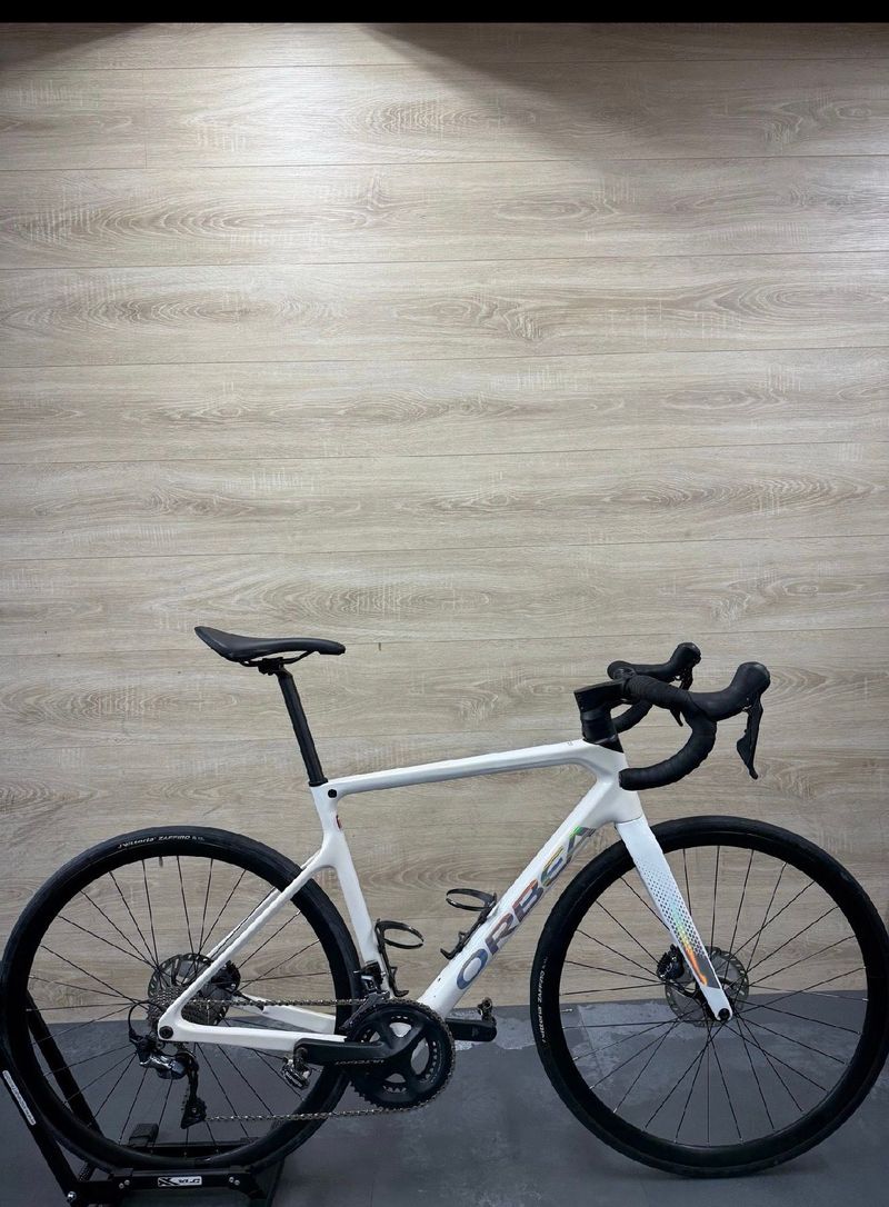 Used Orbea ORCA M20 2022 2022 Road & Gravel