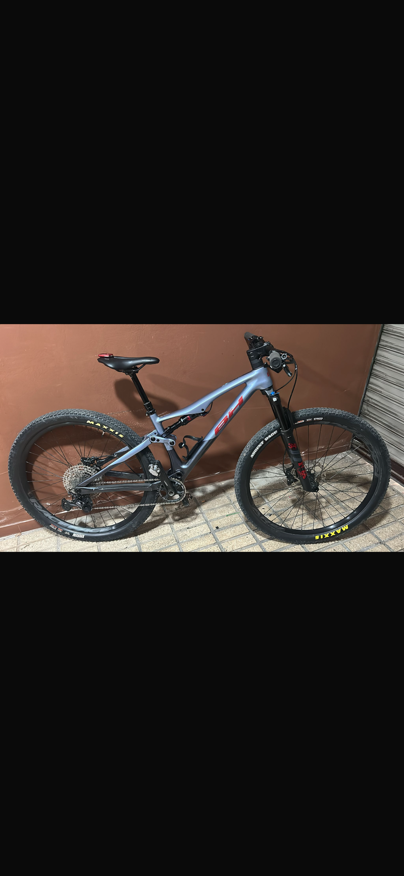 Used BH Bikes Lynx 2024 MTB