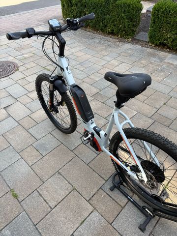 Used KTM Macina Shimano SLX 2019 Urban, Light Gray — image 3 of 19