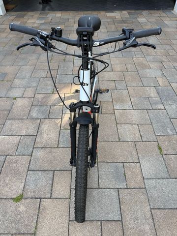 Used KTM Macina Shimano SLX 2019 Urban, Light Gray — image 5 of 19