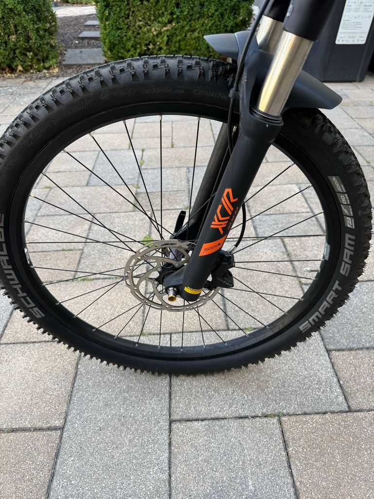 Used KTM Macina Shimano SLX 2019 Urban, Light Gray — image 7 of 19