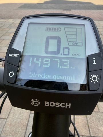 Used KTM Macina Shimano SLX 2019 Urban, Light Gray — image 16 of 19