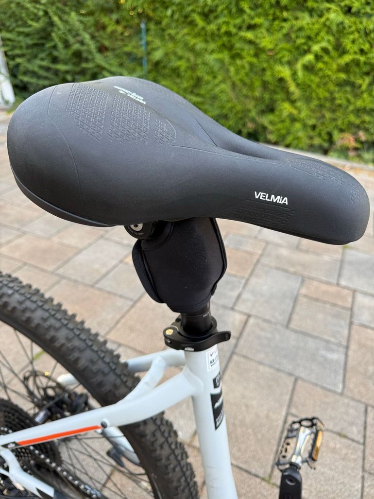 Used KTM Macina Shimano SLX 2019 Urban, Light Gray — image 13 of 19
