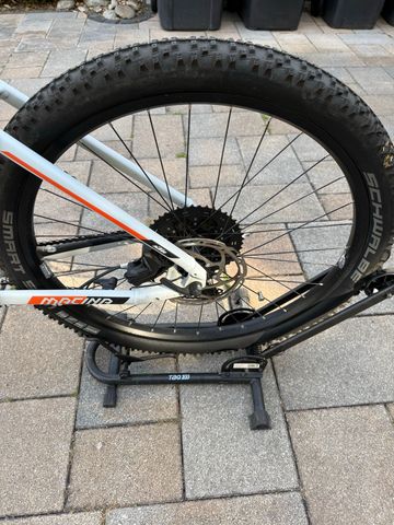 Used KTM Macina Shimano SLX 2019 Urban, Light Gray — image 8 of 19