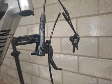 Käytetty Canyon LUX Frameset 2025 Mountainbike — kuva 6 / 15