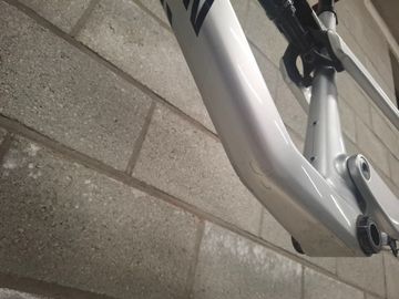 Käytetty Canyon LUX Frameset 2025 Mountainbike — kuva 10 / 15
