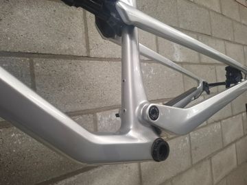 Käytetty Canyon LUX Frameset 2025 Mountainbike — kuva 12 / 15