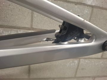 Käytetty Canyon LUX Frameset 2025 Mountainbike — kuva 13 / 15