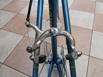 Used Sciutto Custom Frameset 1970 Road & Gravel, Blue — image 6 of 9
