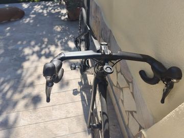 Used Olympia Boost Shimano Ultegra 2025 Road & Gravel, Black — image 6 of 7