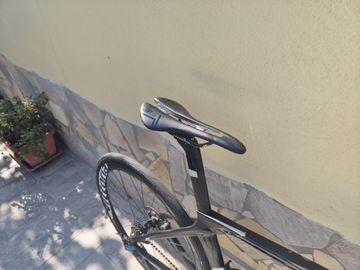 Used Olympia Boost Shimano Ultegra 2025 Road & Gravel, Black — image 4 of 7