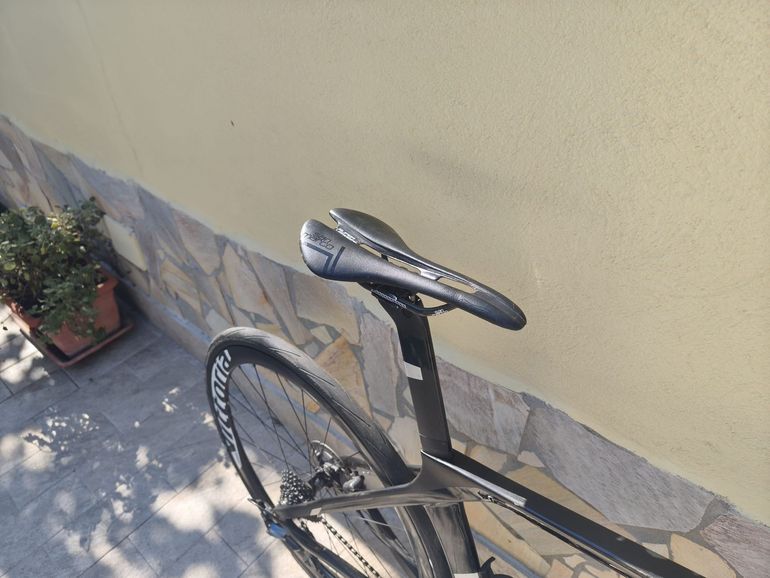 Used Olympia Boost Shimano Ultegra 2025 Road & Gravel, Black — image 4 of 7