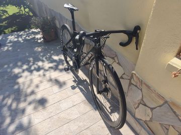 Used Olympia Boost Shimano Ultegra 2025 Road & Gravel, Black — image 2 of 7