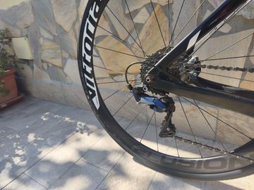 Used Olympia Boost Shimano Ultegra 2025 Road & Gravel, Black — image 7 of 7
