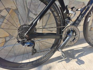 Used Olympia Boost Shimano Ultegra 2025 Road & Gravel, Black — image 3 of 7