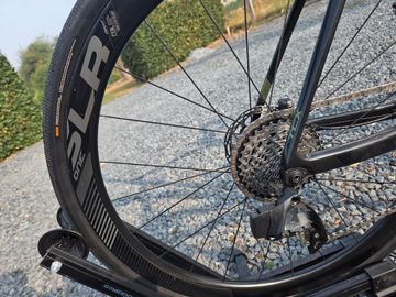 Brugt Giant TCX Advanced Pro 0 Force 2020 2020 Road & Gravel — billede 7 af 10