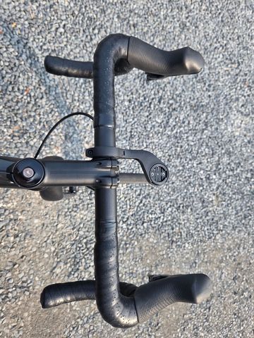 Brugt Giant TCX Advanced Pro 0 Force 2020 2020 Road & Gravel — billede 5 af 10