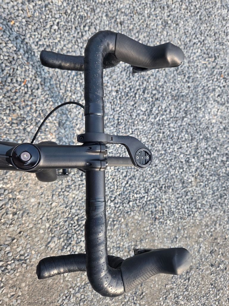 Brugt Giant TCX Advanced Pro 0 Force 2020 2020 Road & Gravel — billede 5 af 10