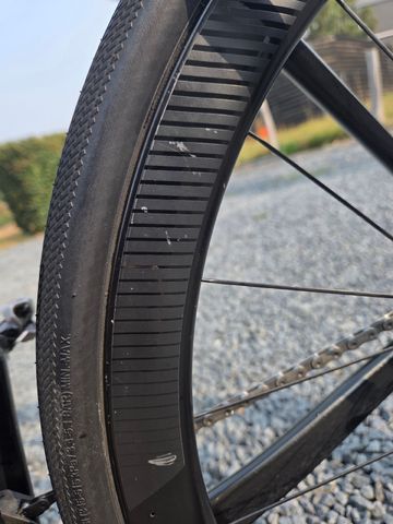 Brugt Giant TCX Advanced Pro 0 Force 2020 2020 Road & Gravel — billede 8 af 10