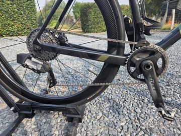 Brugt Giant TCX Advanced Pro 0 Force 2020 2020 Road & Gravel — billede 3 af 10