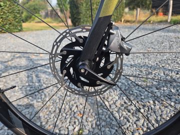 Brugt Giant TCX Advanced Pro 0 Force 2020 2020 Road & Gravel — billede 10 af 10