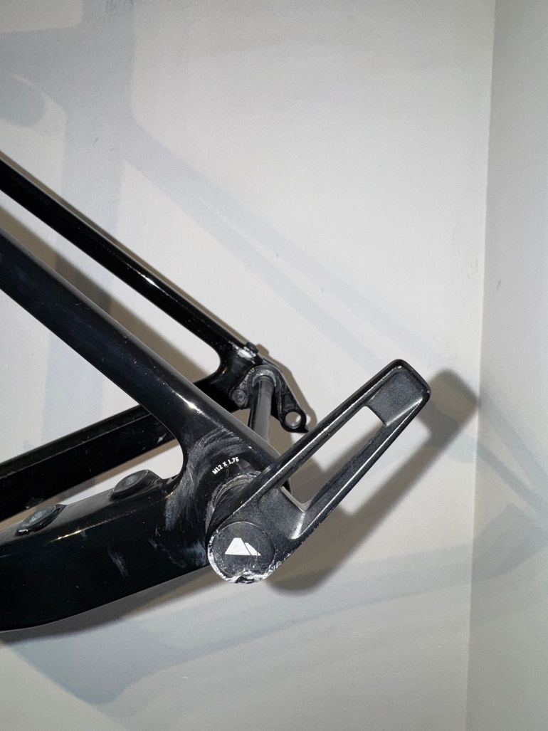 Tweedehands Canyon Ultimate CF SL 8 Aero 2023 Frameset 2023 Road & Gravel — afbeelding 16 van 23