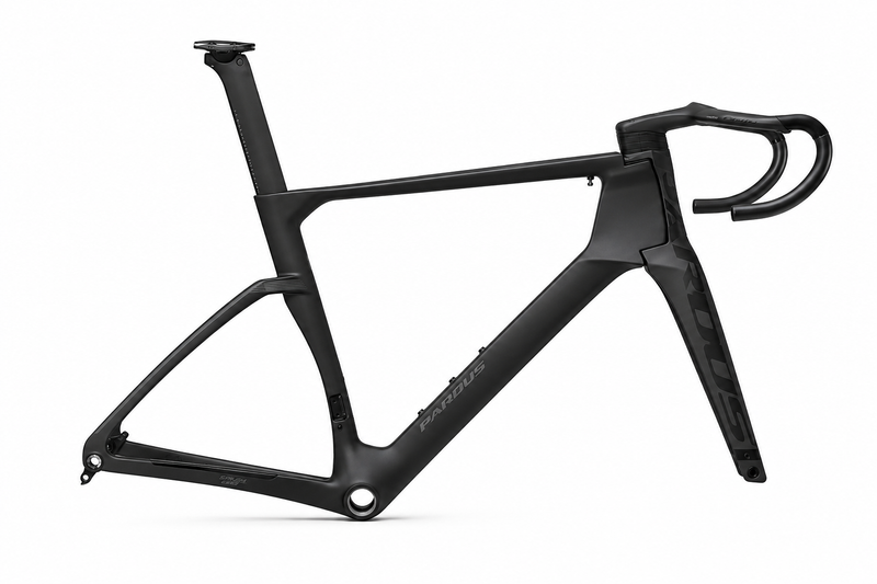 Used Pardus Frameset 2026 Road & Gravel