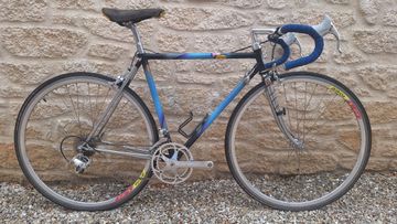 Used Pinarello Montello 1993 Road & Gravel, Blue — image 1 of 11